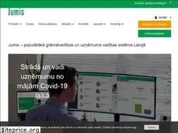 Sites similar to mansjumis.lv