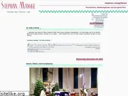 Sites similar to manske-net.de