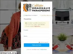 Sites similar to manskkp.lv