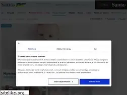 Sites similar to mansmazais.lv