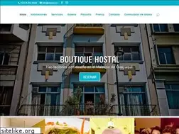 Sites similar to manso.ec