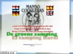 Sites similar to mansocoguleras.com