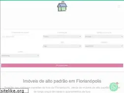Sites similar to mansoesflorianopolis.com.br