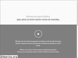 Sites similar to mansomambo.com