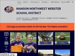 Sites similar to manson-nw.k12.ia.us