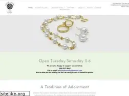 Sites similar to mansoorfinejewelers.com