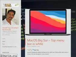 Sites similar to mansoorin.wordpress.com