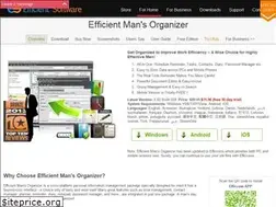 Sites similar to mansorganizer.com