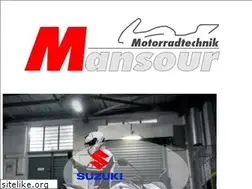 Sites similar to mansour.de