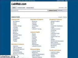 Sites similar to mansour.org