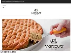 Sites similar to mansoura.com