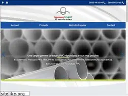 Sites similar to mansouriplast.com