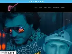 Sites similar to mansourmusic.com