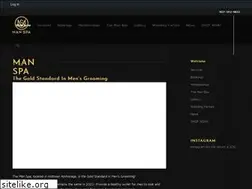 Sites similar to manspaalaska.com