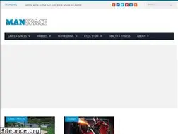 Sites similar to manspacemagazine.com.au