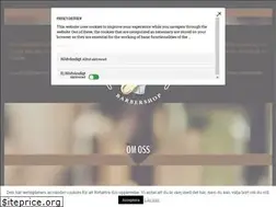 Sites similar to manstockholm.se