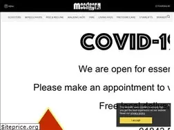 Sites similar to manstonmobility.com