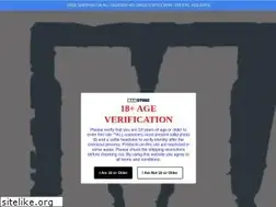 Sites similar to manstorehq.com