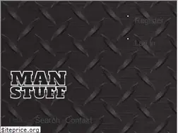 Sites similar to manstuffclassifieds.com