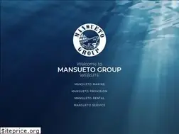 Sites similar to mansuetomarine.it