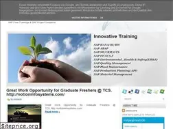 Sites similar to mansur-pune.blogspot.com