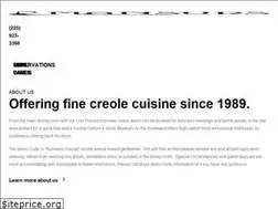 Sites similar to mansursontheboulevard.com