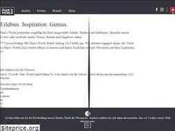 Sites similar to mansworld.com