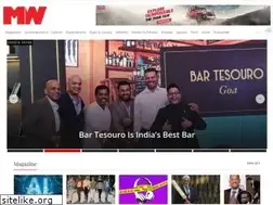 Sites similar to mansworldindia.com