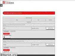 Sites similar to mansyu-club.net