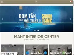 Sites similar to mant.vn