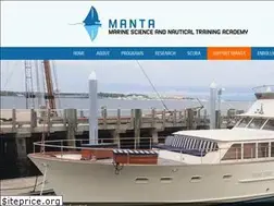 Sites similar to manta-online.org