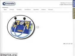 Sites similar to manta-tech.eu