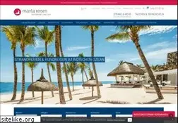 Sites similar to manta.ch
