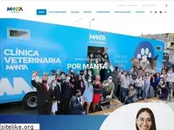 Sites similar to manta.gob.ec