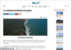 Sites similar to manta360.com