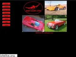 Sites similar to mantacars.com