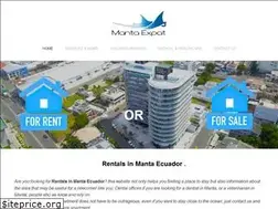 Sites similar to mantaexpat.com
