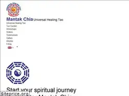 Sites similar to mantakchia.com