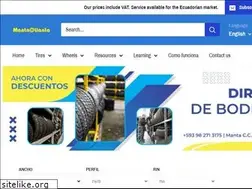 Sites similar to mantallanta.com