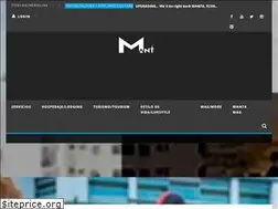 Sites similar to mantamag.com