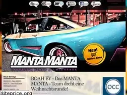 Sites similar to mantamanta.de
