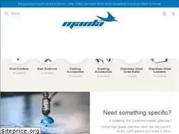 Sites similar to mantamarine.co.nz