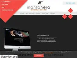 Sites similar to mantanera.it