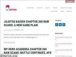 Sites similar to mantanime.xyz