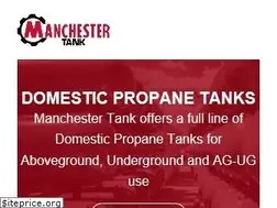Sites similar to mantank.com
