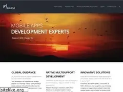 Sites similar to mantano.com