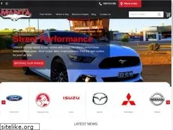 Sites similar to mantapro.com.au
