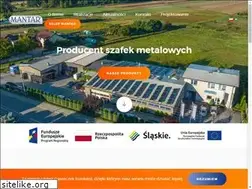 Sites similar to mantar.com.pl