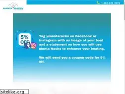 Sites similar to mantaracks.com
