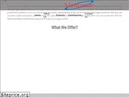 Sites similar to mantaram.com